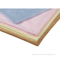 Top sale microfiber cleaning towel from zhejiang